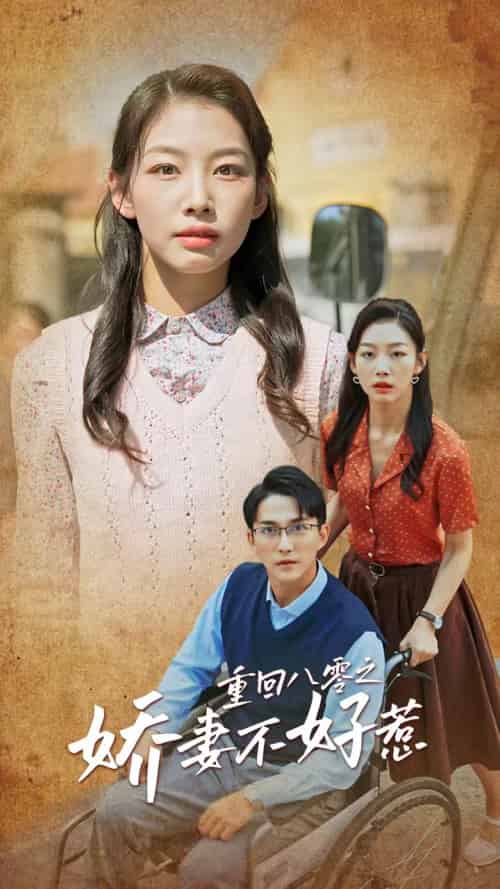 重回八零之娇妻不好惹(68集)-紫橙资源网