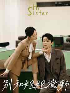 别和姐姐撒野(100集)-紫橙资源网