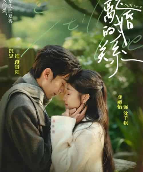 是离婚的关系(67集全)沉思&龚婉怡-紫橙资源网