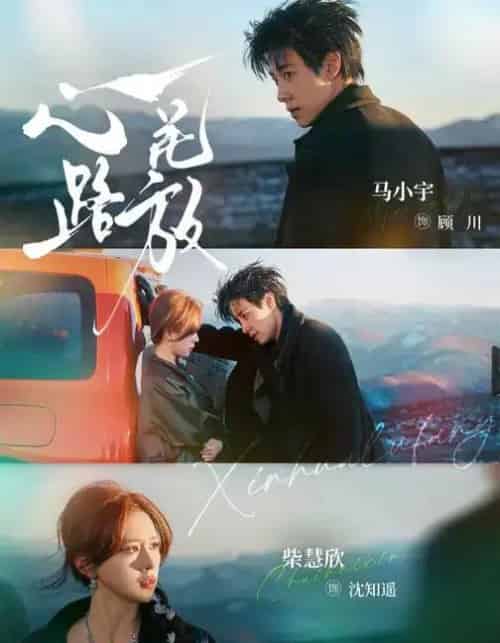 心花路放（60集全）马小宇＆柴慧欣-紫橙资源网