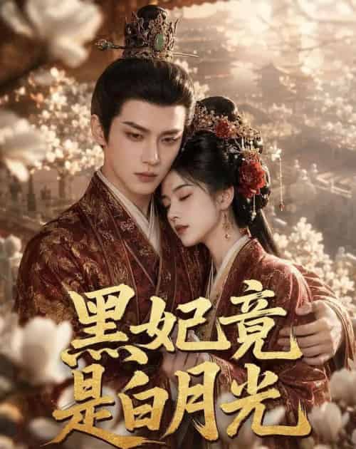 黑妃竟是白月光(71集全)AI-紫橙资源网