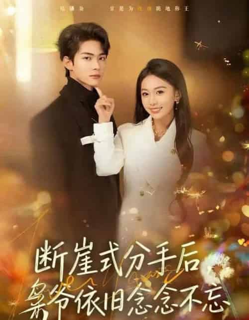 断崖式分手后，枭爷依旧念念不忘（66集全）刘子洋＆谭煦哲-紫橙资源网