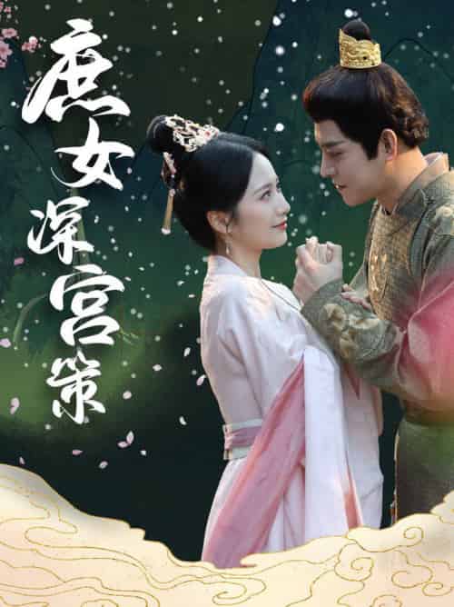 庶女深宫策(64集全)王朝阳&周冰冰-紫橙资源网