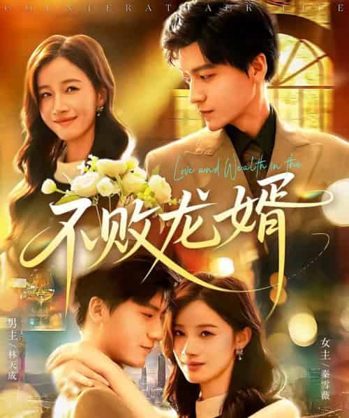 不败龙婿（97集）付翠茹＆李志豪-紫橙资源网