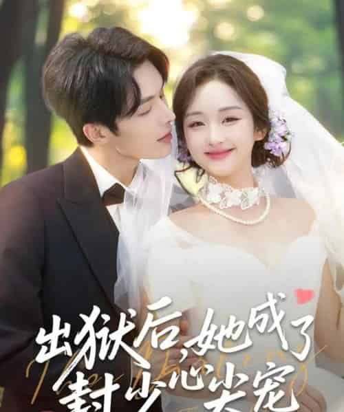 出狱后，她成了封少心尖宠（84集全）陈建宇＆吴佳璐-紫橙资源网