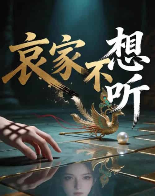哀家不想听（80集全）动漫-紫橙资源网