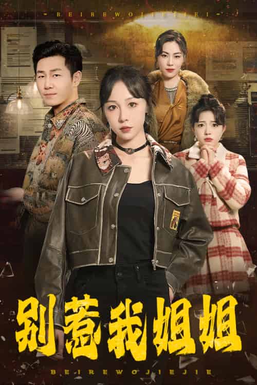 别惹我姐姐（37集全）王雅清-紫橙资源网