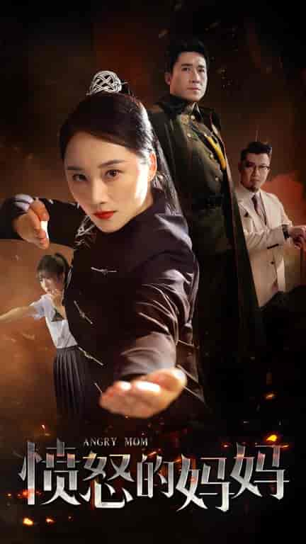 愤怒的妈妈(66集)-紫橙资源网