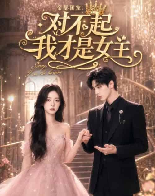 帝都团宠：对不起我才是女主（81集全）AI-紫橙资源网