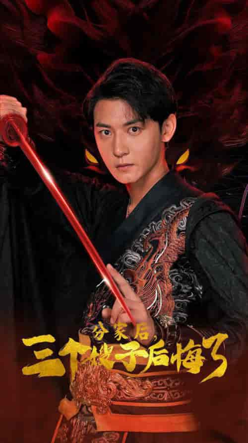 分家后，三个嫂子后悔了（63集）雨梦-紫橙资源网