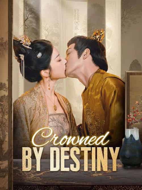 Crowned by Destiny（80集全）Nina＆Leed＆＆Jim＆Lowe-紫橙资源网