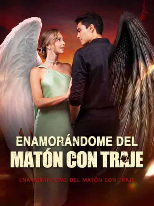 Enamorándome del Matón con Traje（56集全）Betty＆＆Marcus＆Wade-紫橙资源网