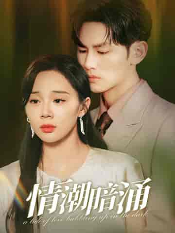 情潮暗涌（68集全）-紫橙资源网