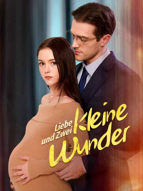 Liebe und Zwei kleine Wunder（57集全）Sebastian＆Harrington＆＆Ella＆Reed-紫橙资源网
