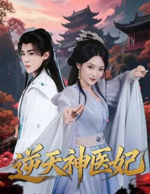 逆天神医妃(65集全)马士尧&安安-紫橙资源网