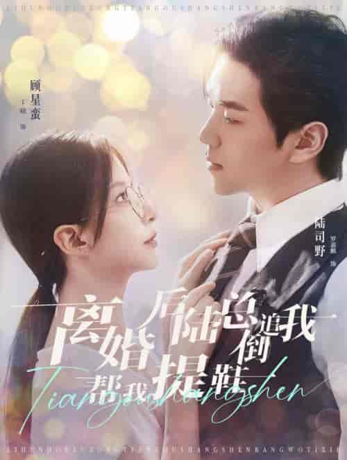 离婚后陆总倒追我帮我提鞋(100集全)罗嘉麒&丁晓-紫橙资源网