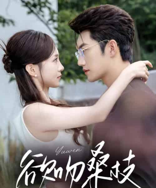 欲吻桑枝（64集全）金佳遇＆张揪梓-紫橙资源网