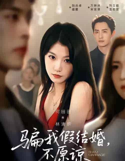 骗我假结婚,不原谅(84集全)何田田&阳兵卓-紫橙资源网