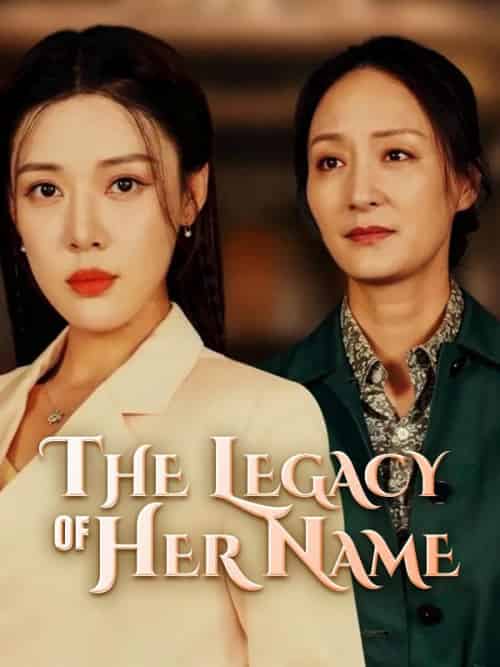 The Legacy of Her Name（82集全）Joey＆Scott＆＆May＆Scott-紫橙资源网