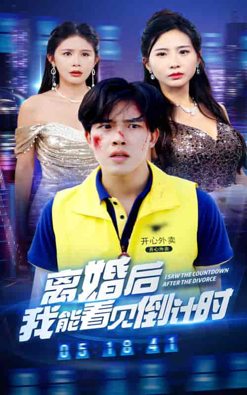离婚后我能看见倒计时（60集）-紫橙资源网