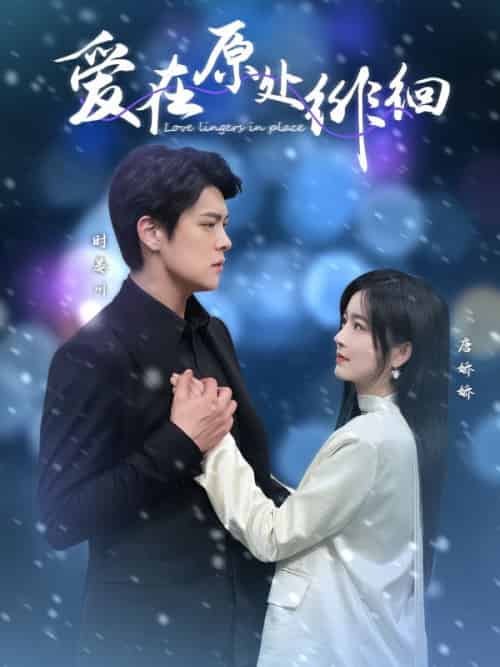 爱在原处徘徊(30集全)黄佳轩&吴鑫-紫橙资源网