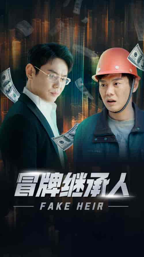 冒牌继承人(75集)-紫橙资源网