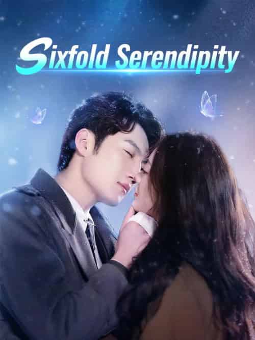 Sixfold Serendipity（79集）Lia＆Judd＆＆Ben＆Lowe-紫橙资源网