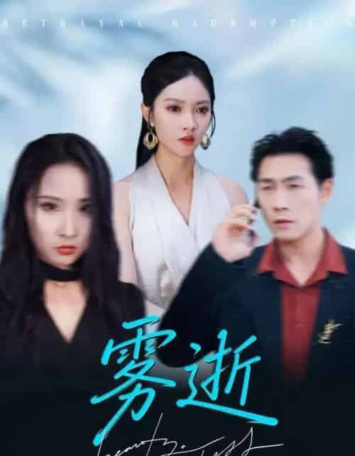 雾逝（30集全）郭虹＆黄健-紫橙资源网