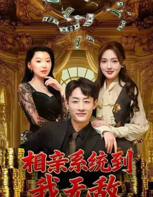 相亲系统到，我无敌（80集全）姚杭辰＆黄恩茹-紫橙资源网