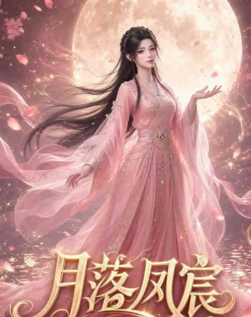 月落凤宸（62集全）AI-紫橙资源网