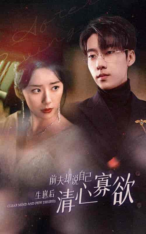 新版：她生崽后前夫却说自己清心寡欲（100集）-紫橙资源网