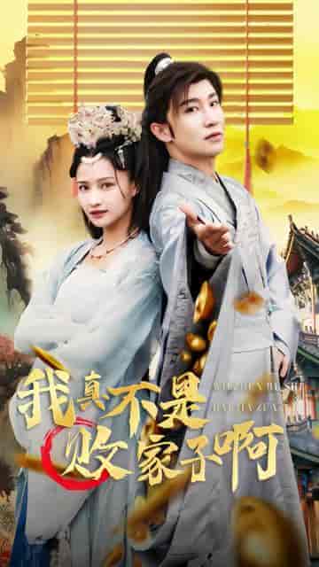 我真不是败家大少＆我真不是败家子啊＆回到古代从败家开始（99集）-紫橙资源网