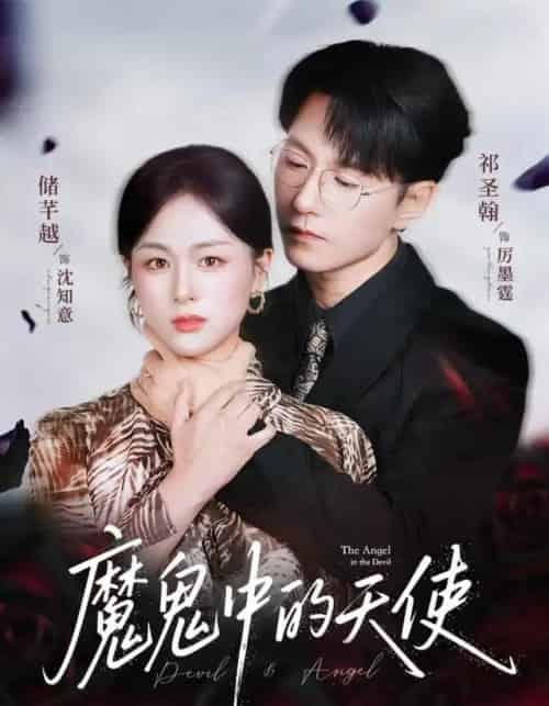 魔鬼中的天使&她纯净如天使(51集全)储芊越&祁圣翰-紫橙资源网