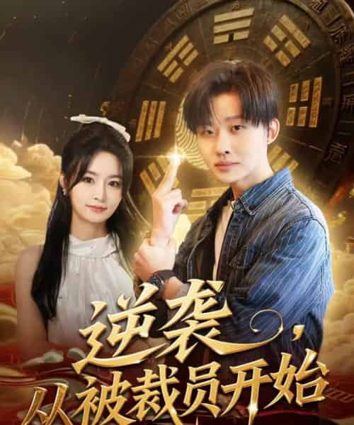 逆袭,从被裁员开始(75集全)姜山&吴鑫-紫橙资源网