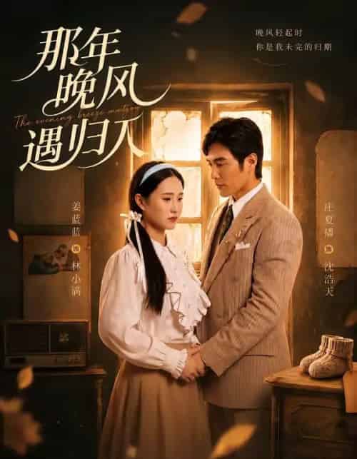 那年晚风遇归人（66集全）庄夏播＆姜蓝蓝-紫橙资源网
