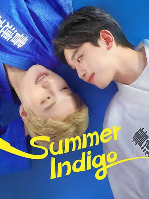 Summer Indigo（60集全）Seon-Woo＆Park＆Tae-Hyung＆Gong-紫橙资源网