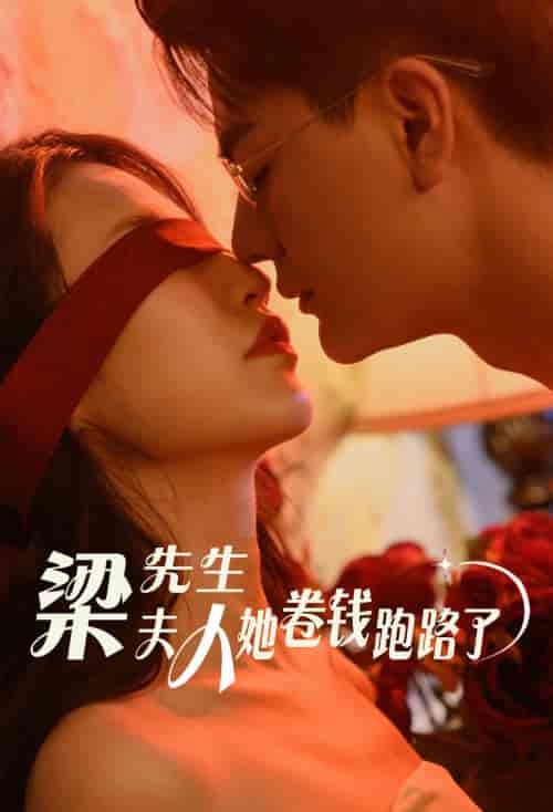 梁先生夫人她卷钱跑路了(60集)-紫橙资源网