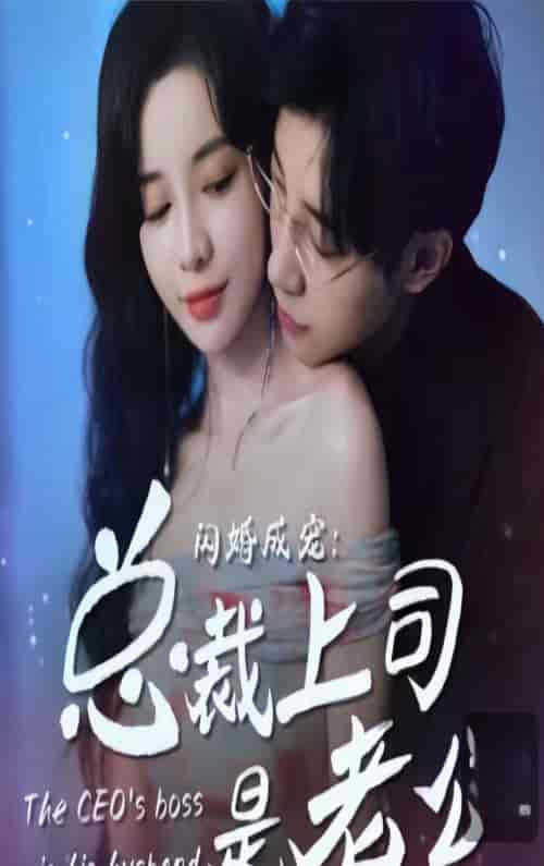 闪婚成宠,总裁老公是上司(山南溪北遇知行)90集-紫橙资源网