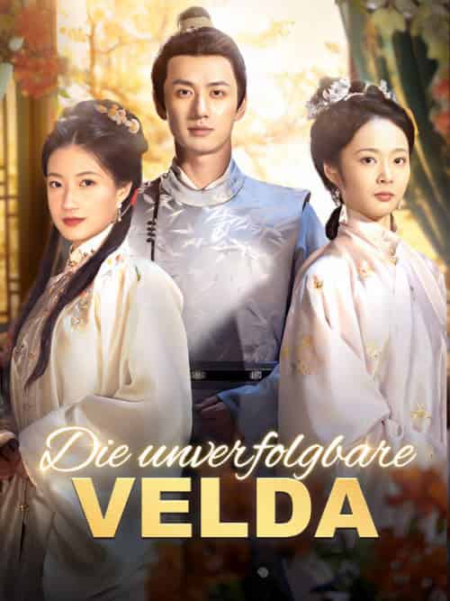 Die unverfolgbare Velda（42集全）Jens＆Schreiber＆＆Velda＆Fehr-紫橙资源网