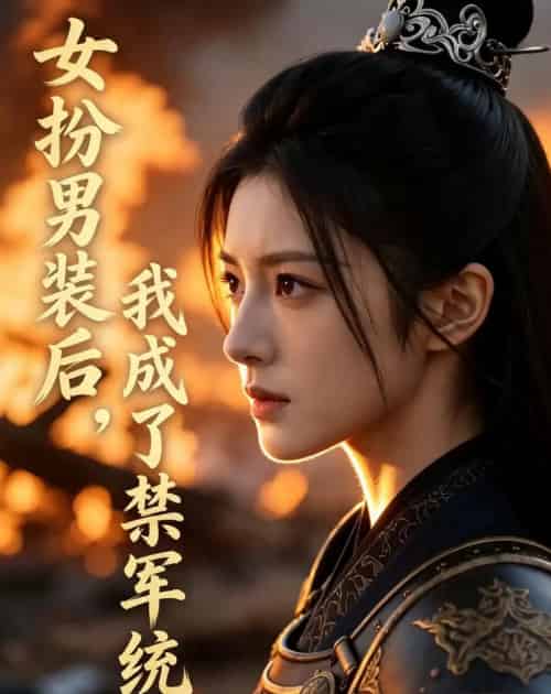 女扮男装后，我成了禁军统领（49集全）AI-紫橙资源网