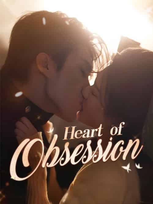 Heart of Obsession（65集全）Sean＆Mace＆＆Clara＆Gray-紫橙资源网