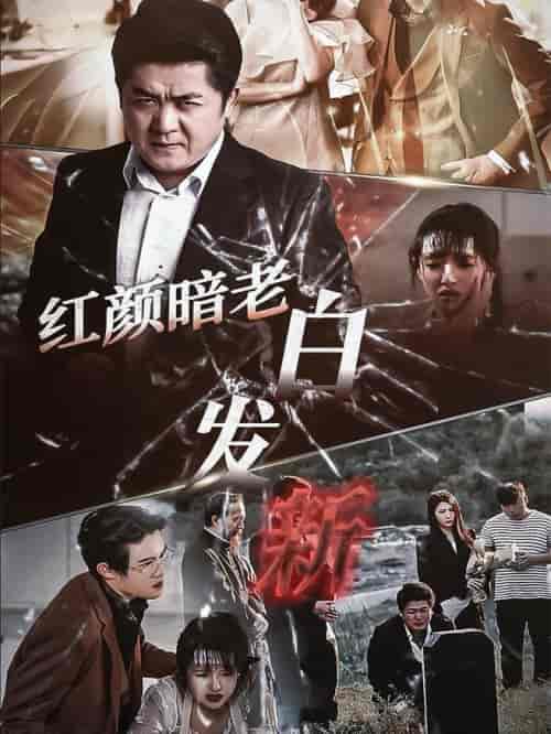 红颜暗老白发新（56集全）-紫橙资源网