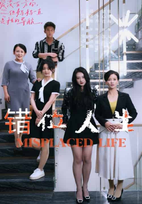 错位人生（89集）-紫橙资源网