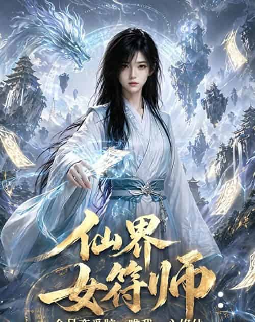 仙界女符师：全员恋爱脑，唯我一心修仙（74集全）AI-紫橙资源网