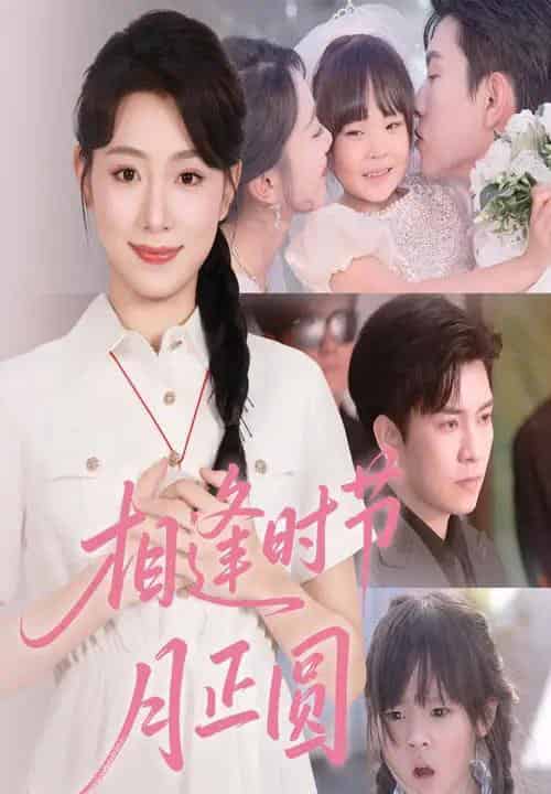 相逢时节月正圆（54集）石佳＆周玉玲-紫橙资源网