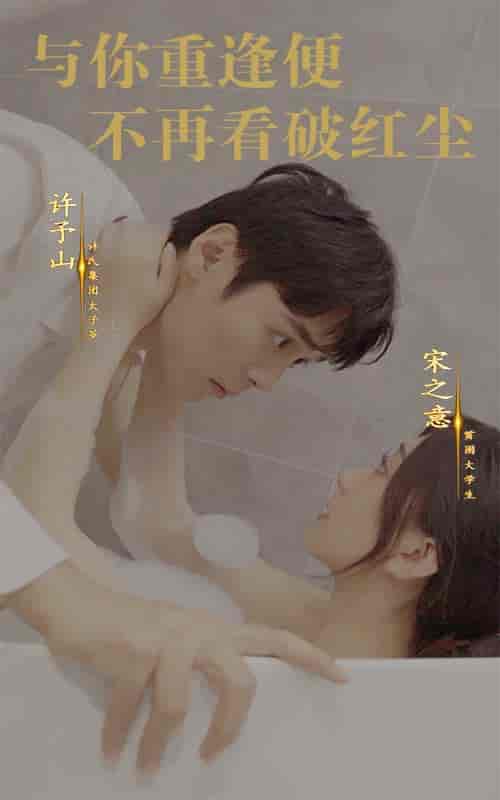 与你重逢便不再看破红尘（60集全） - 紫橙短剧