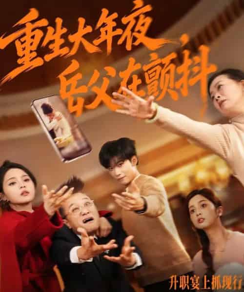 重生大年夜，岳父在颤抖（52集全）谢佳成＆余颖-紫橙资源网