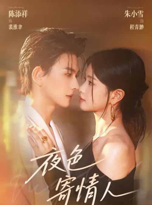 夜色寄情人(108集)陈添祥&朱小雪-紫橙资源网