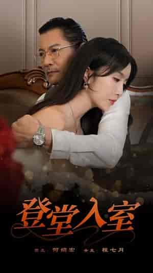登堂入室(50集全)程七月-紫橙资源网