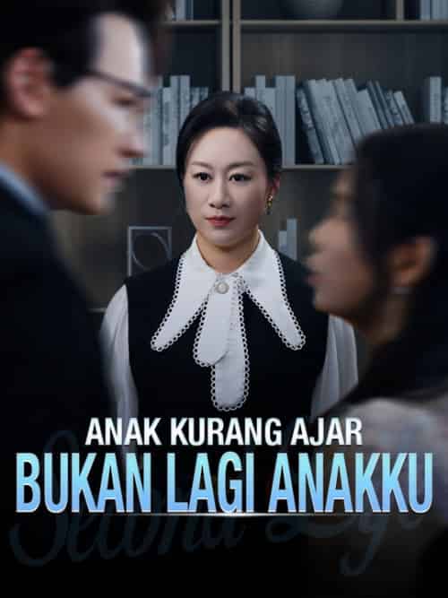 Anak Kurang Ajar Bukan Lagi Anakku（71集全）Susi＆Wira＆＆Dhani＆Darko-紫橙资源网